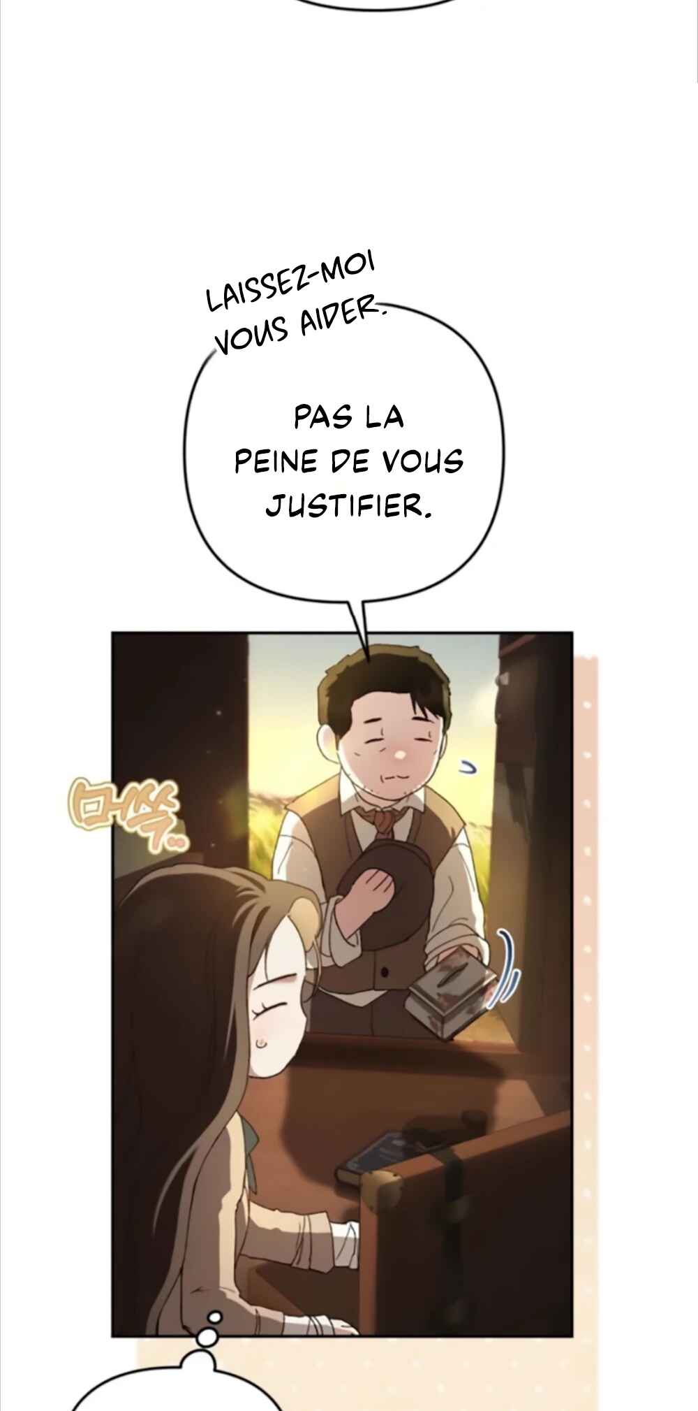 스캔들 메이커가 돌아왔다 Chapter 3 - Page 61
