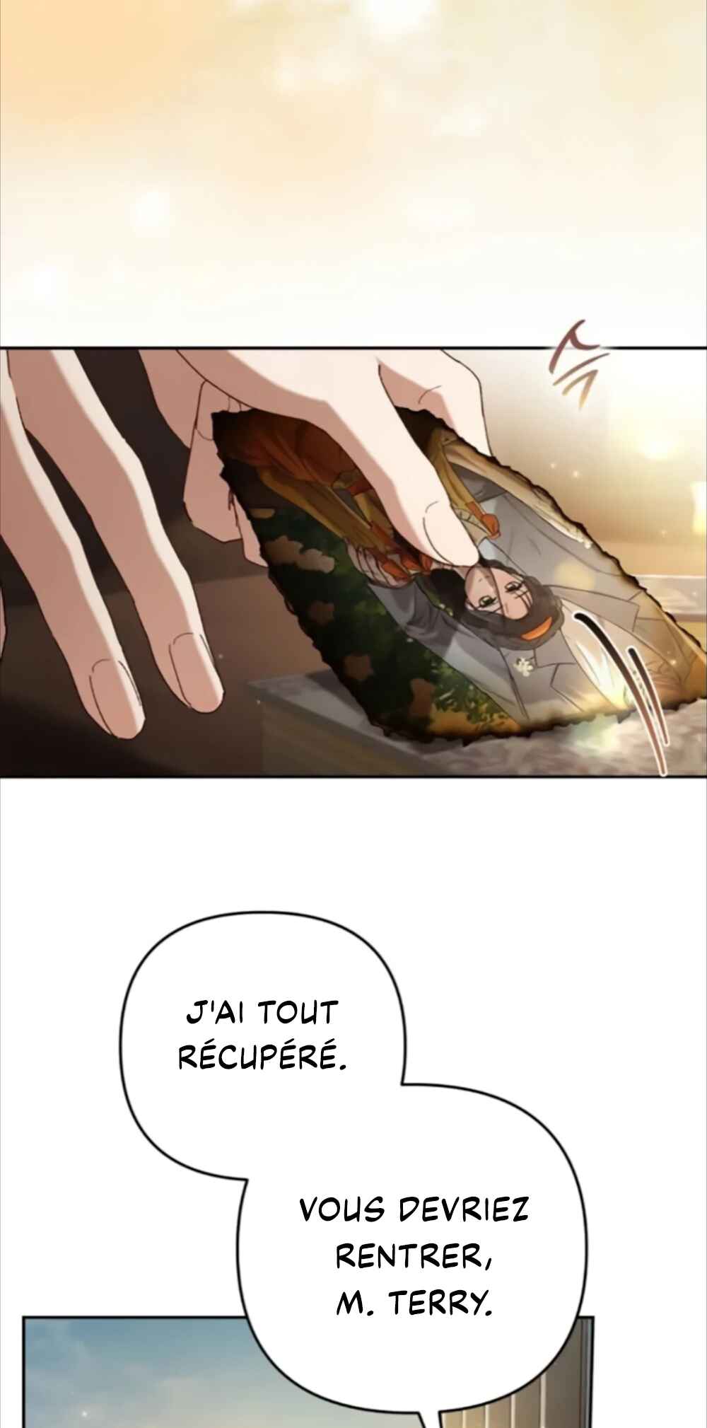 스캔들 메이커가 돌아왔다 Chapter 3 - Page 64