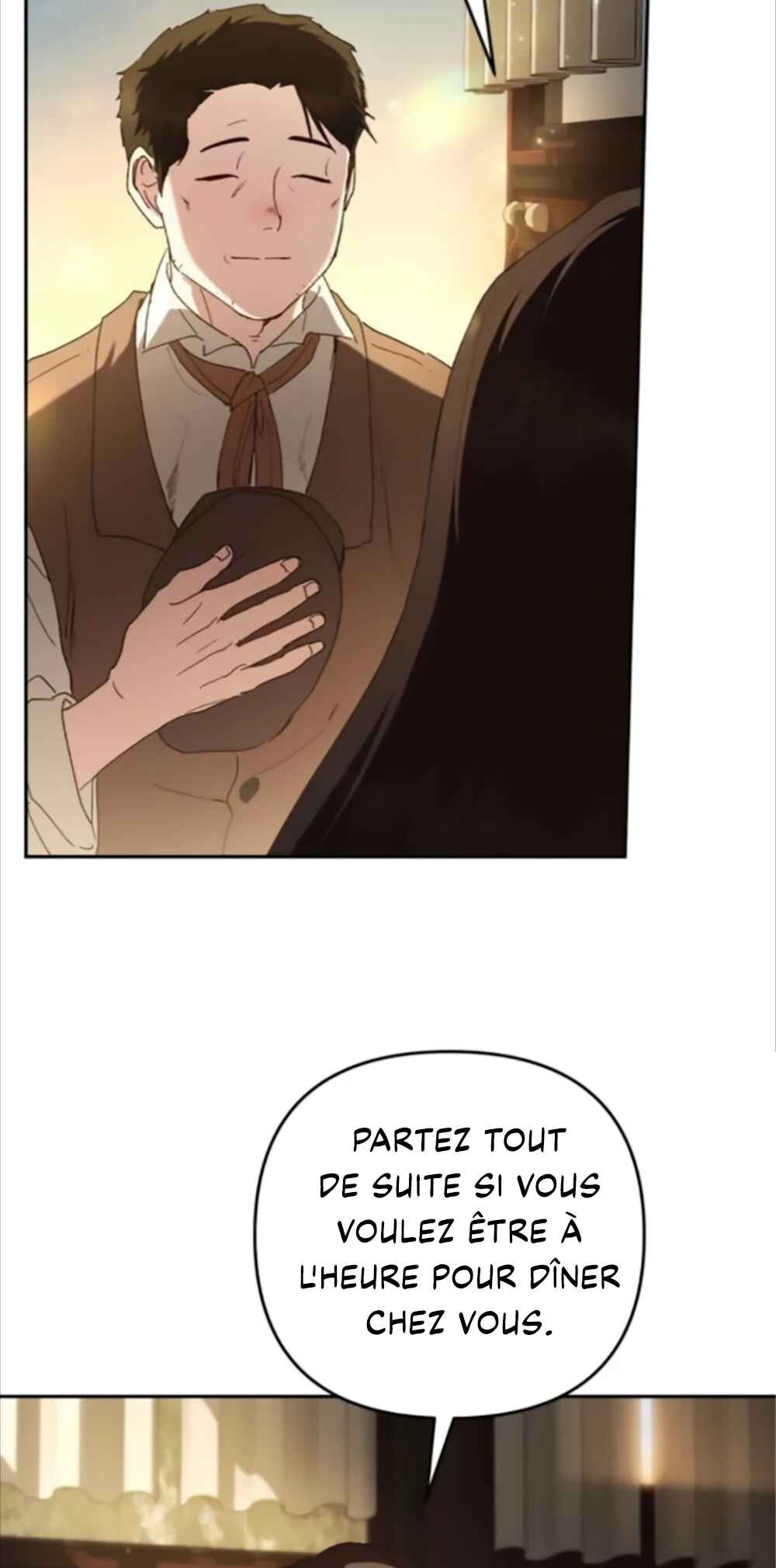 스캔들 메이커가 돌아왔다 Chapter 3 - Page 65