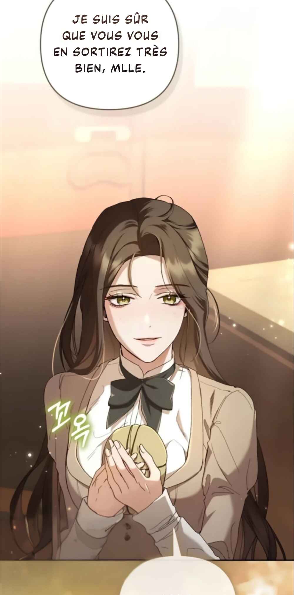 스캔들 메이커가 돌아왔다 Chapter 3 - Page 79