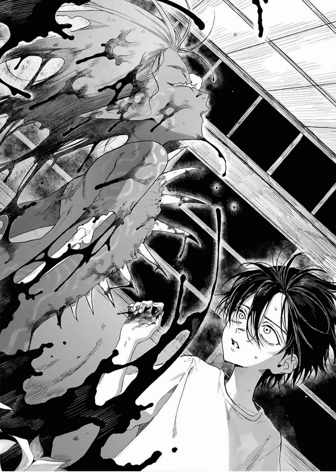 Zoufu no Hanataba Chapter 1 - Page 19