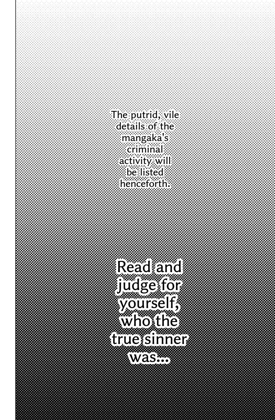 TEKNO: Sci-Fi Shonen Manga! Chapter 35.5 - Page 2