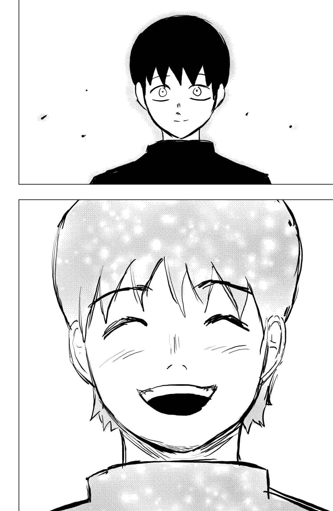 TEKNO: Sci-Fi Shonen Manga! Chapter 53 - Page 7