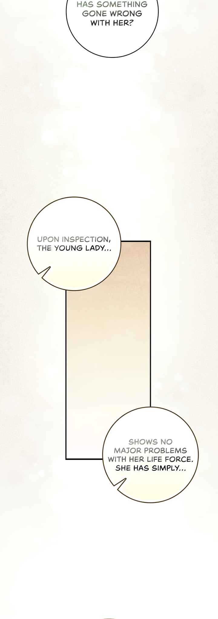 The Male Lead Is Obsessed With My Health Chapter 22 - Page 12