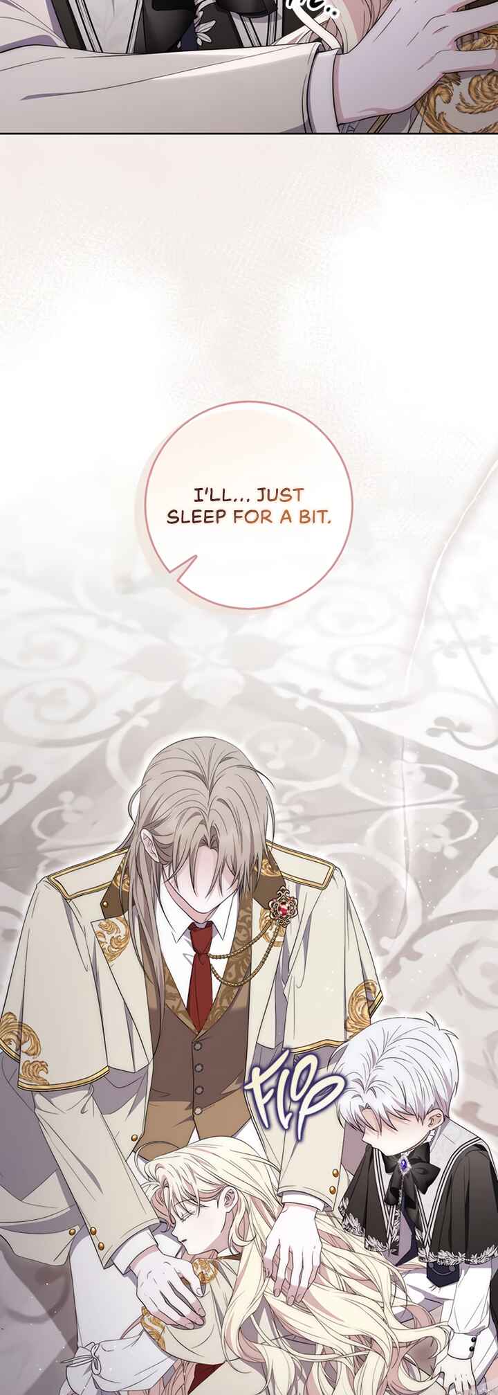 The Male Lead Is Obsessed With My Health Chapter 22 - Page 7