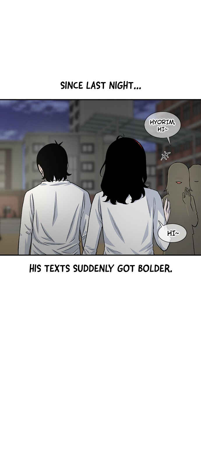 Byeorisamsyap Chapter 193 - Page 13