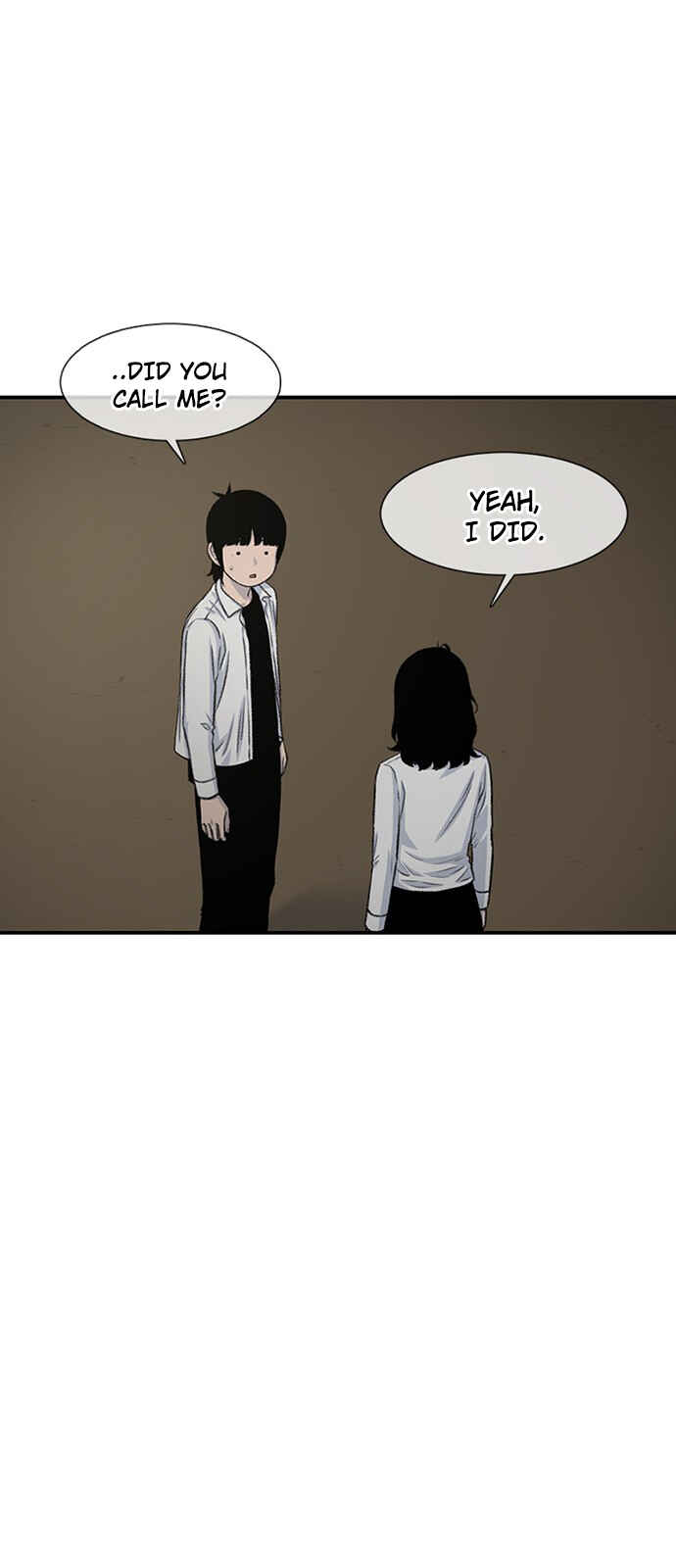 Byeorisamsyap Chapter 193 - Page 20