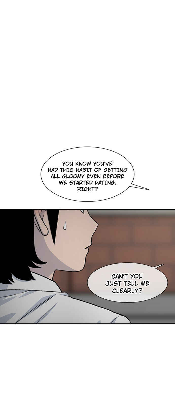 Byeorisamsyap Chapter 193 - Page 25