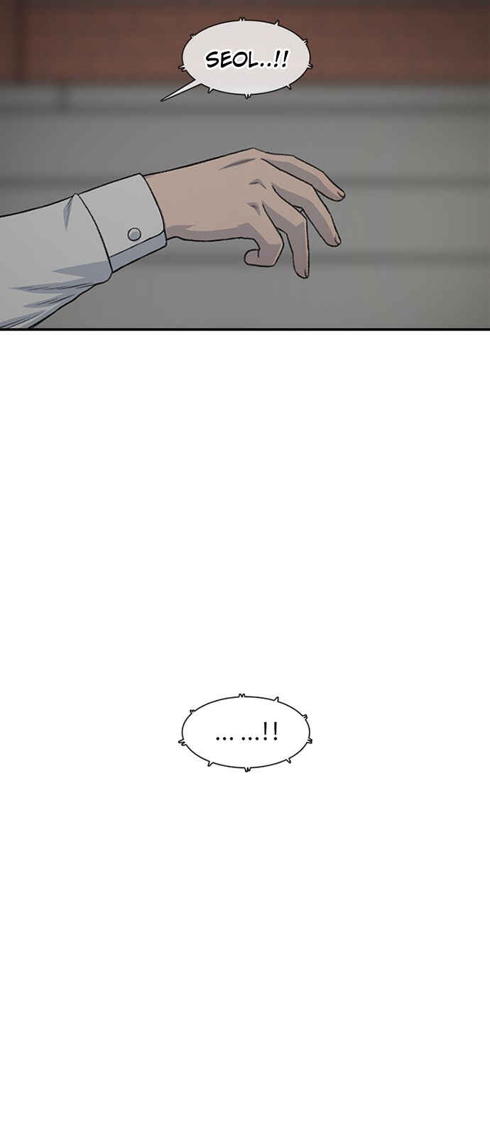 Byeorisamsyap Chapter 193 - Page 34