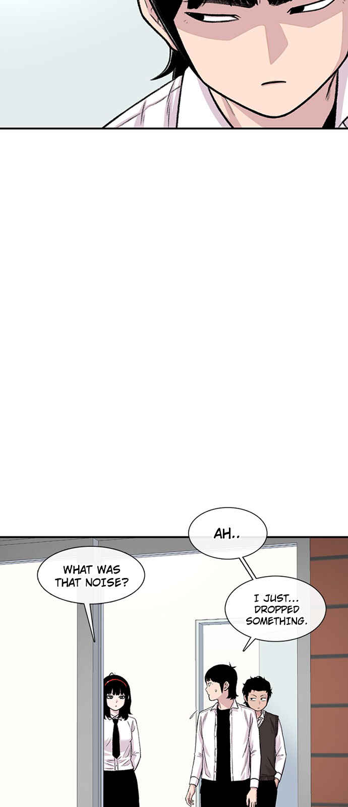 Byeorisamsyap Chapter 193 - Page 4