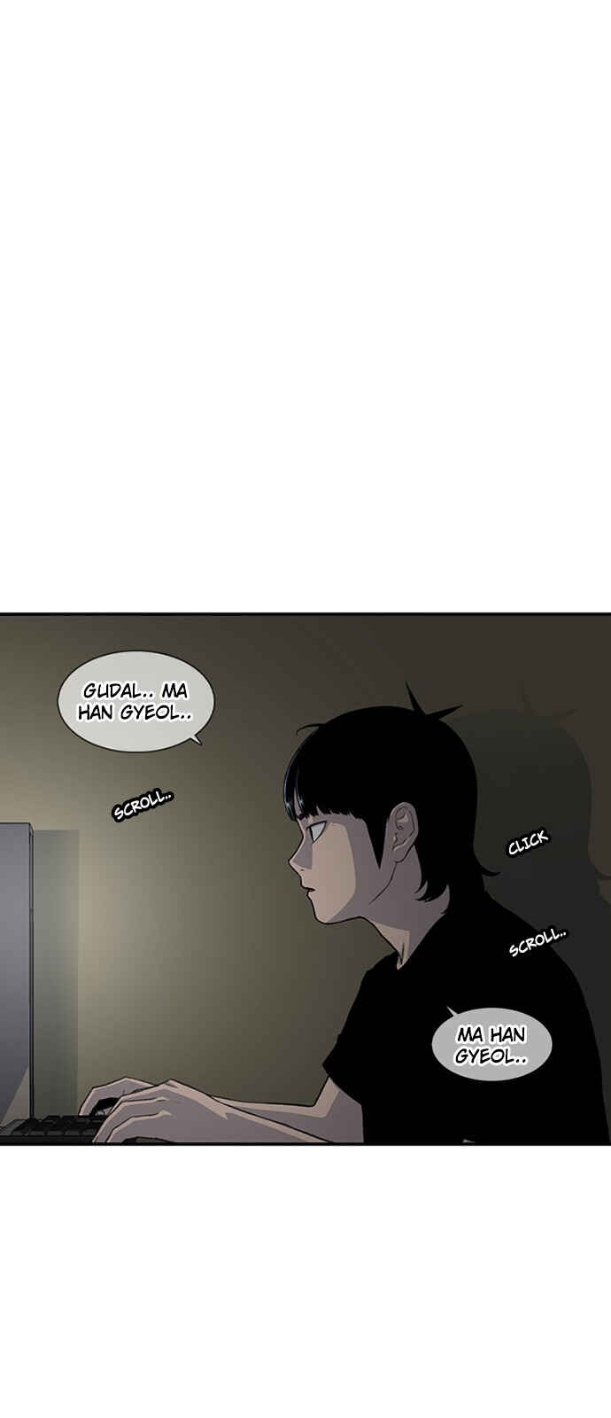Byeorisamsyap Chapter 193 - Page 41