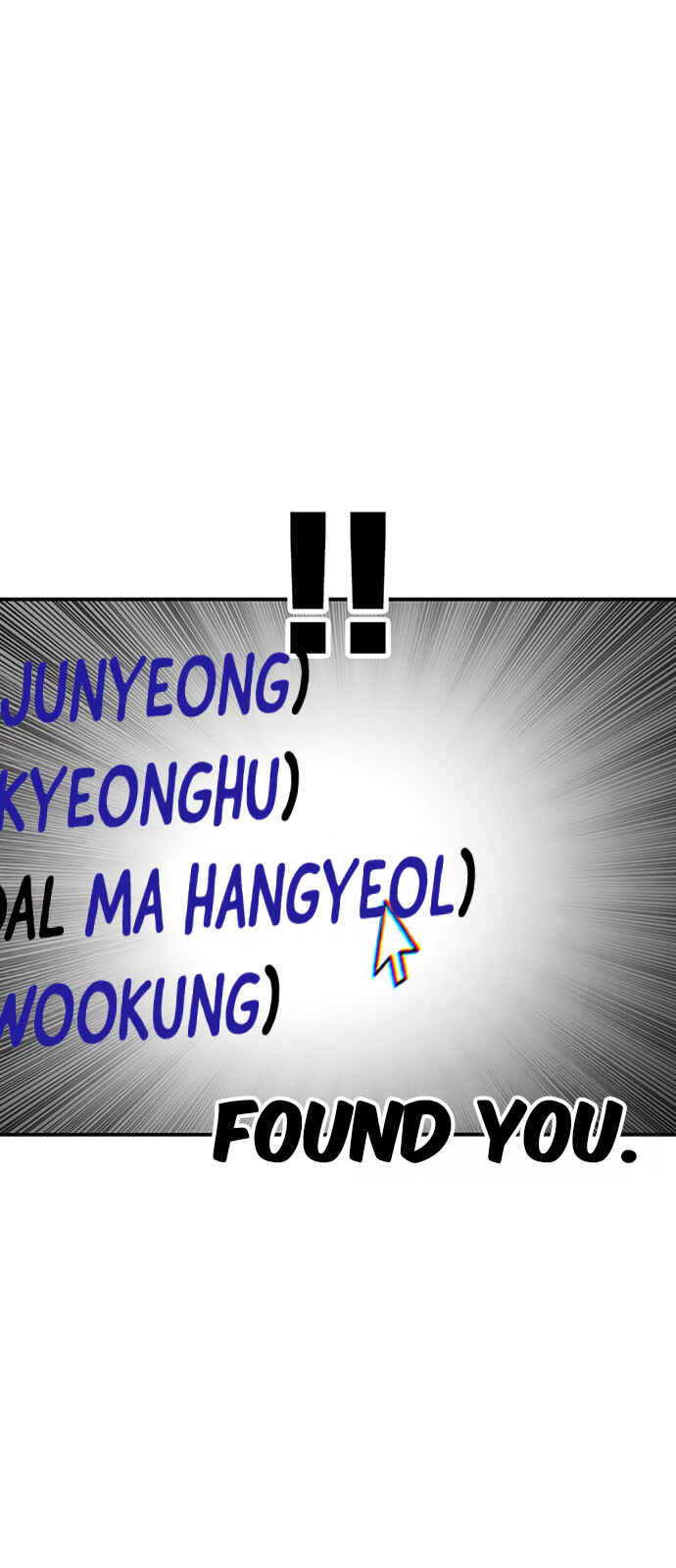 Byeorisamsyap Chapter 193 - Page 43