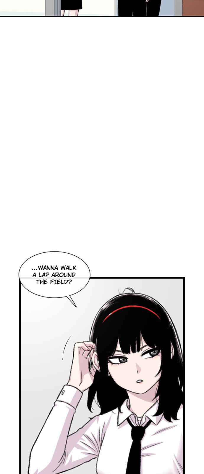 Byeorisamsyap Chapter 193 - Page 5