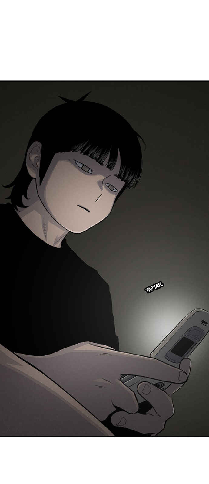 Byeorisamsyap Chapter 193 - Page 50