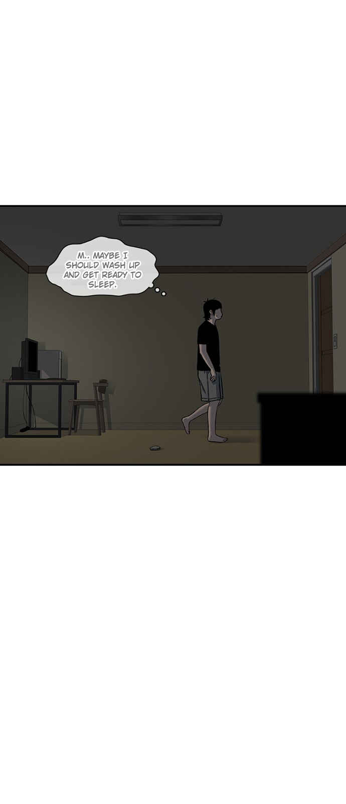 Byeorisamsyap Chapter 193 - Page 70