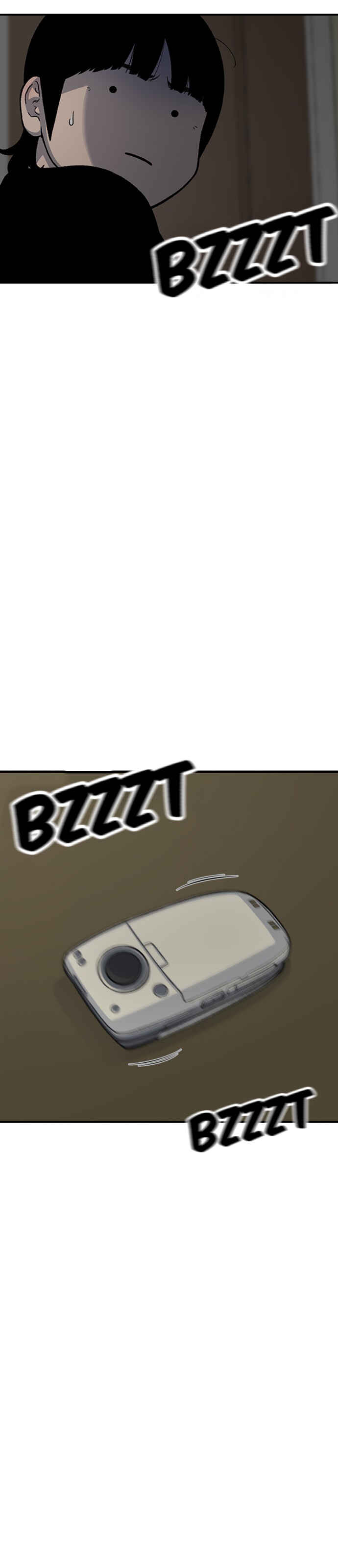 Byeorisamsyap Chapter 193 - Page 73