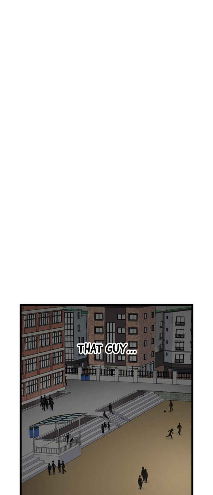 Byeorisamsyap Chapter 193 - Page 8