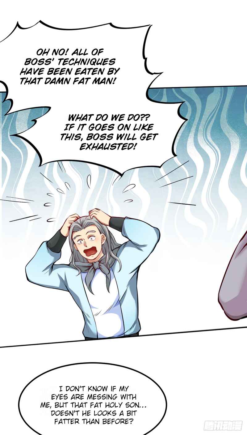 Martial Arts Reigns Chapter 252 - Page 20