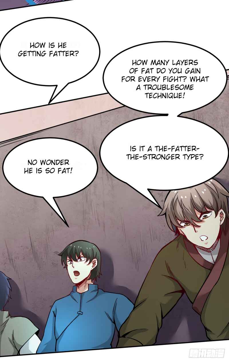 Martial Arts Reigns Chapter 252 - Page 24