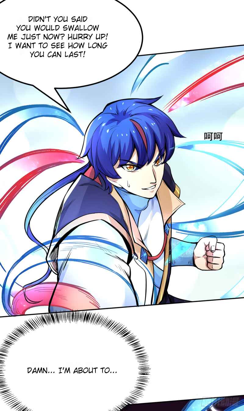 Martial Arts Reigns Chapter 252 - Page 26