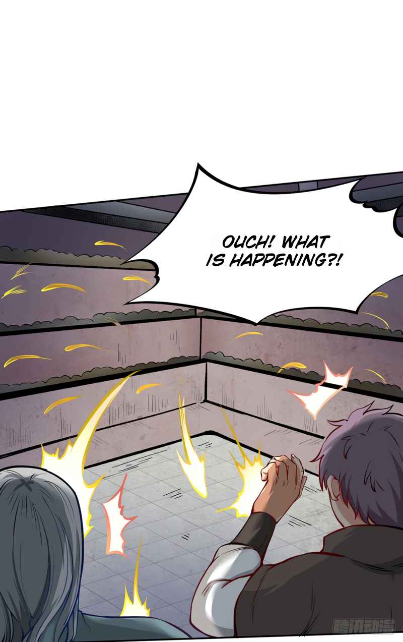 Martial Arts Reigns Chapter 252 - Page 30