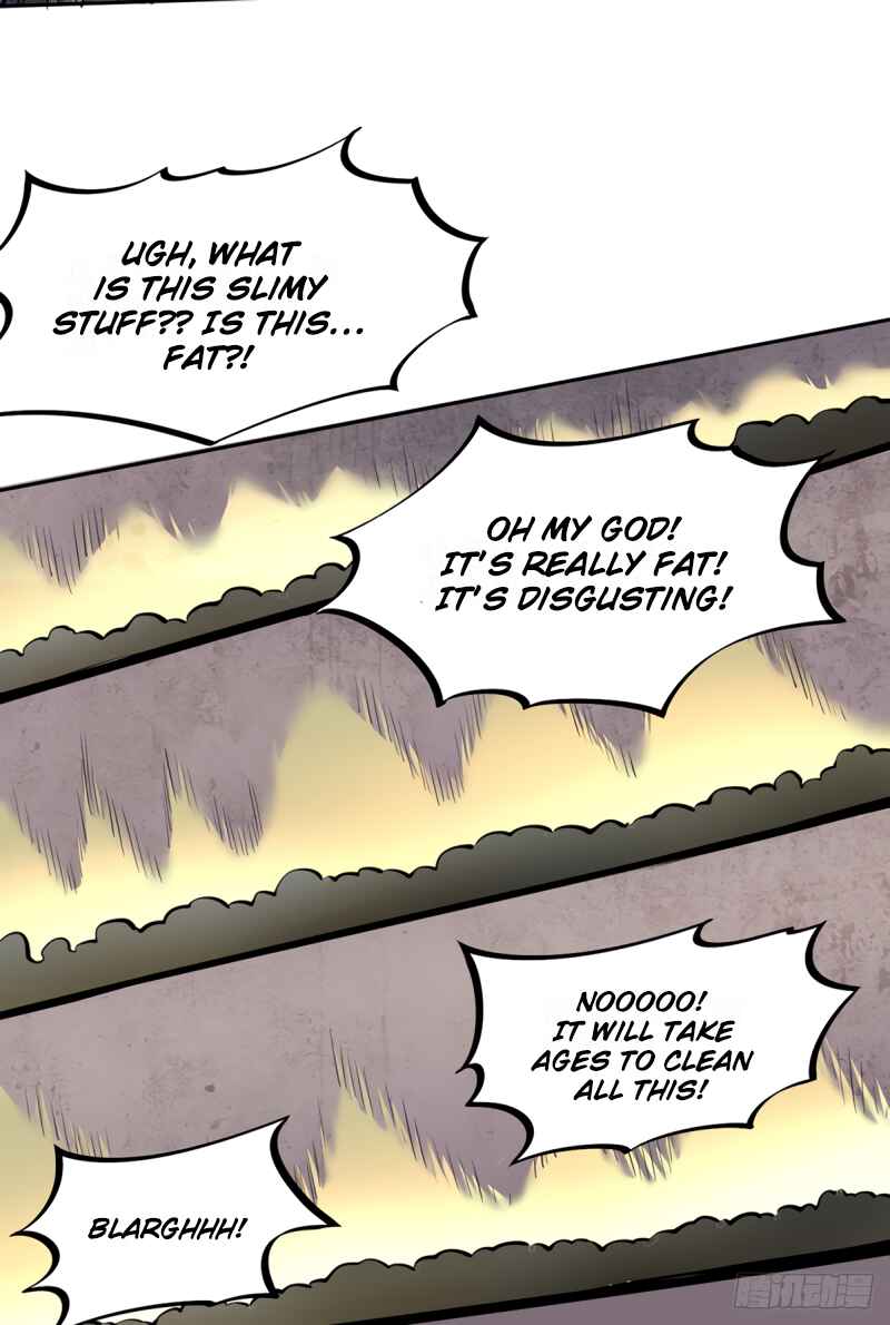 Martial Arts Reigns Chapter 252 - Page 31