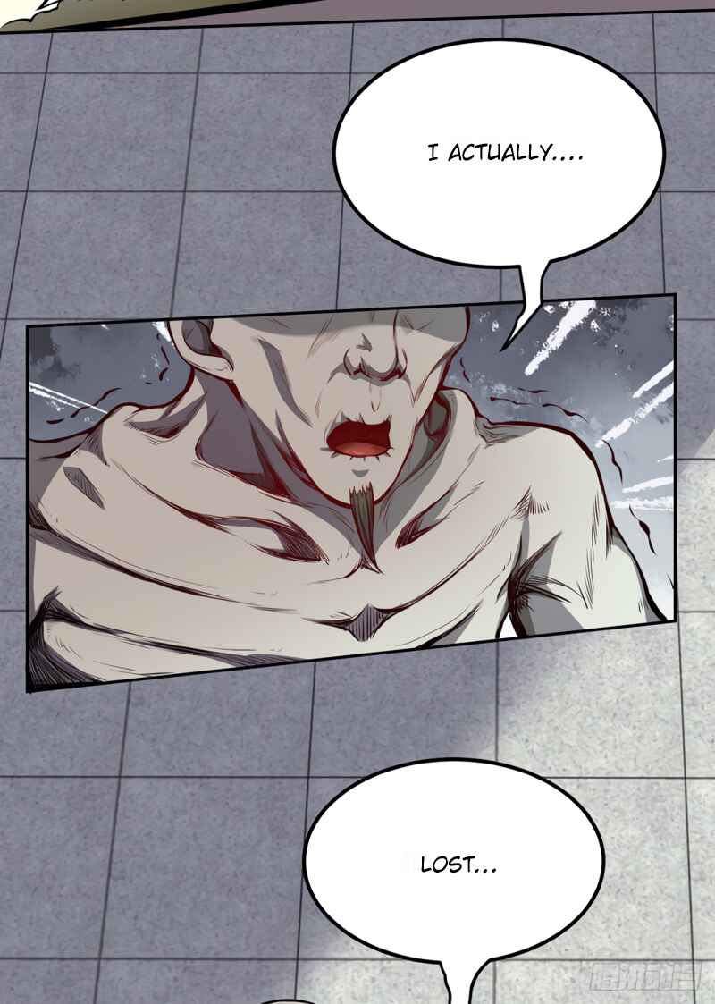 Martial Arts Reigns Chapter 252 - Page 32