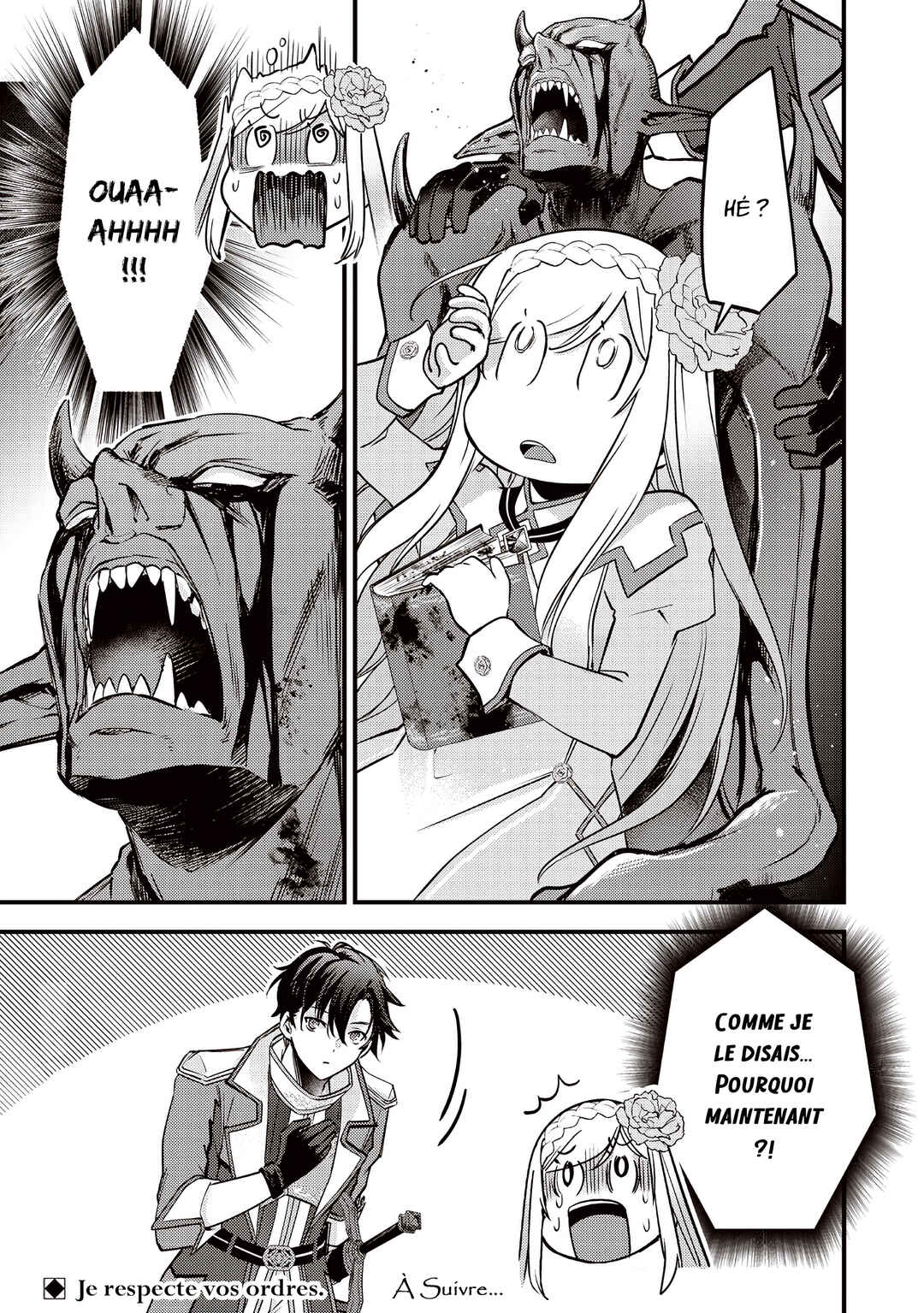Slime Seijo Chapter 34 - Page 24
