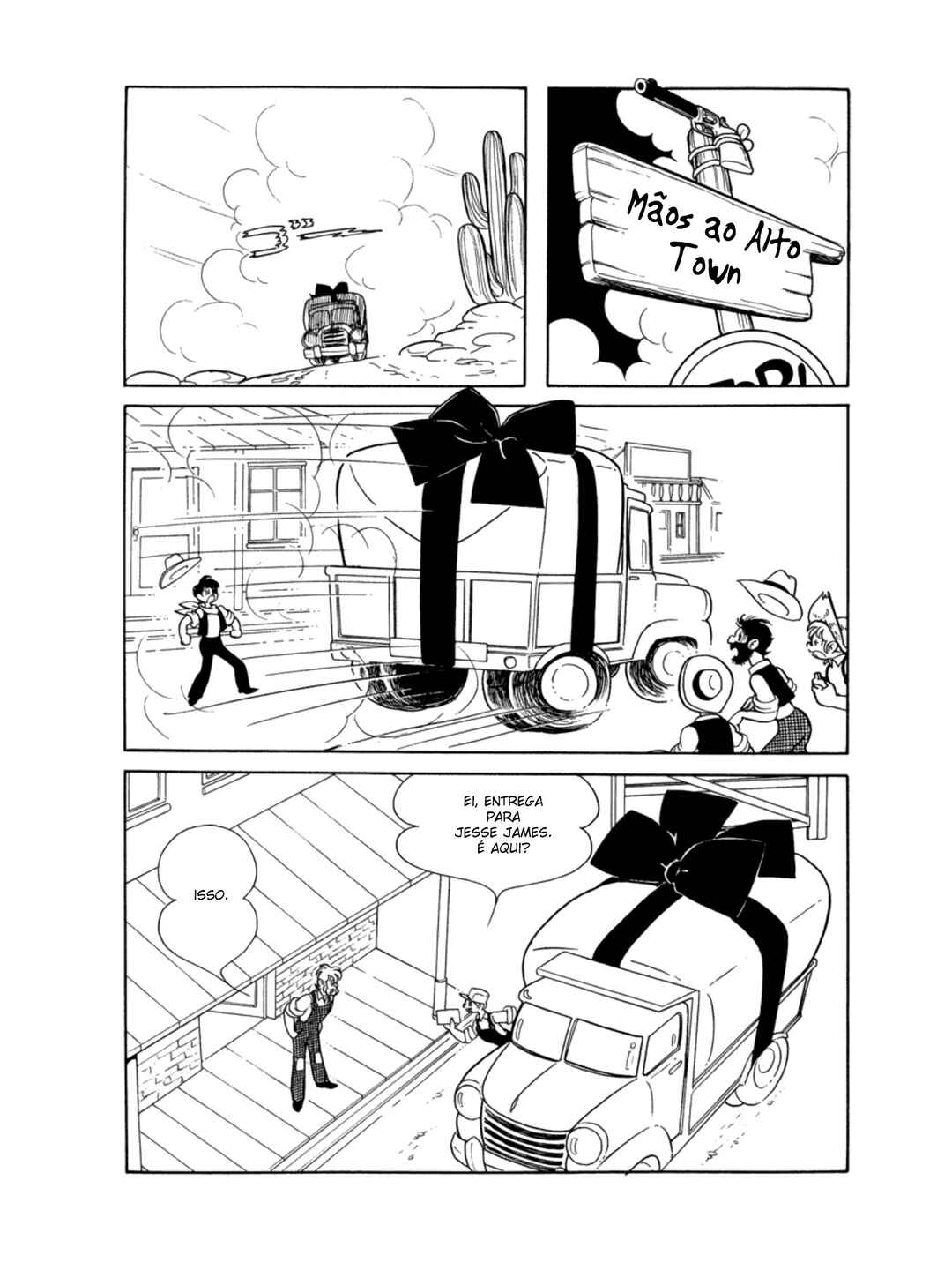 Hello Doc Chapter 4 - Page 1