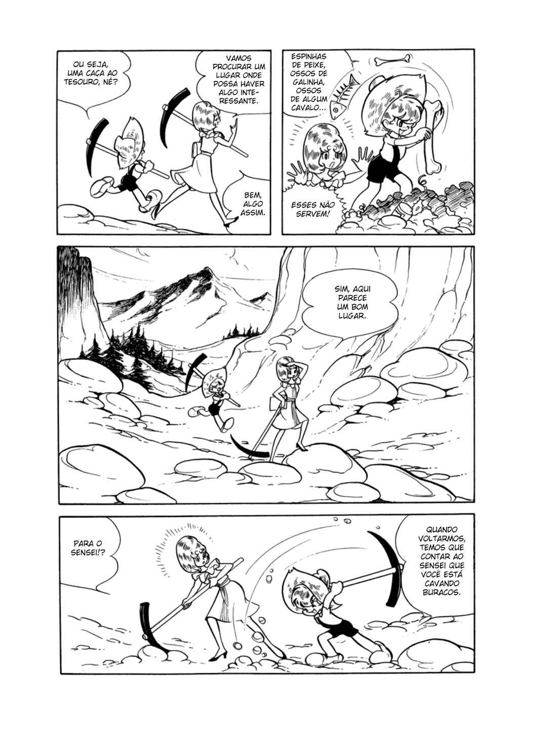 Hello Doc Chapter 4 - Page 10