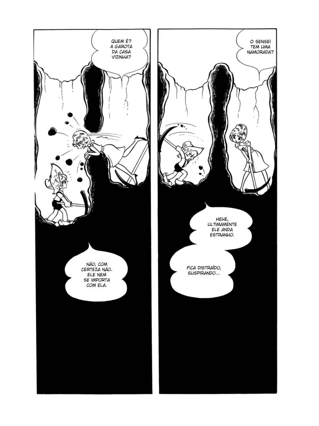 Hello Doc Chapter 4 - Page 12