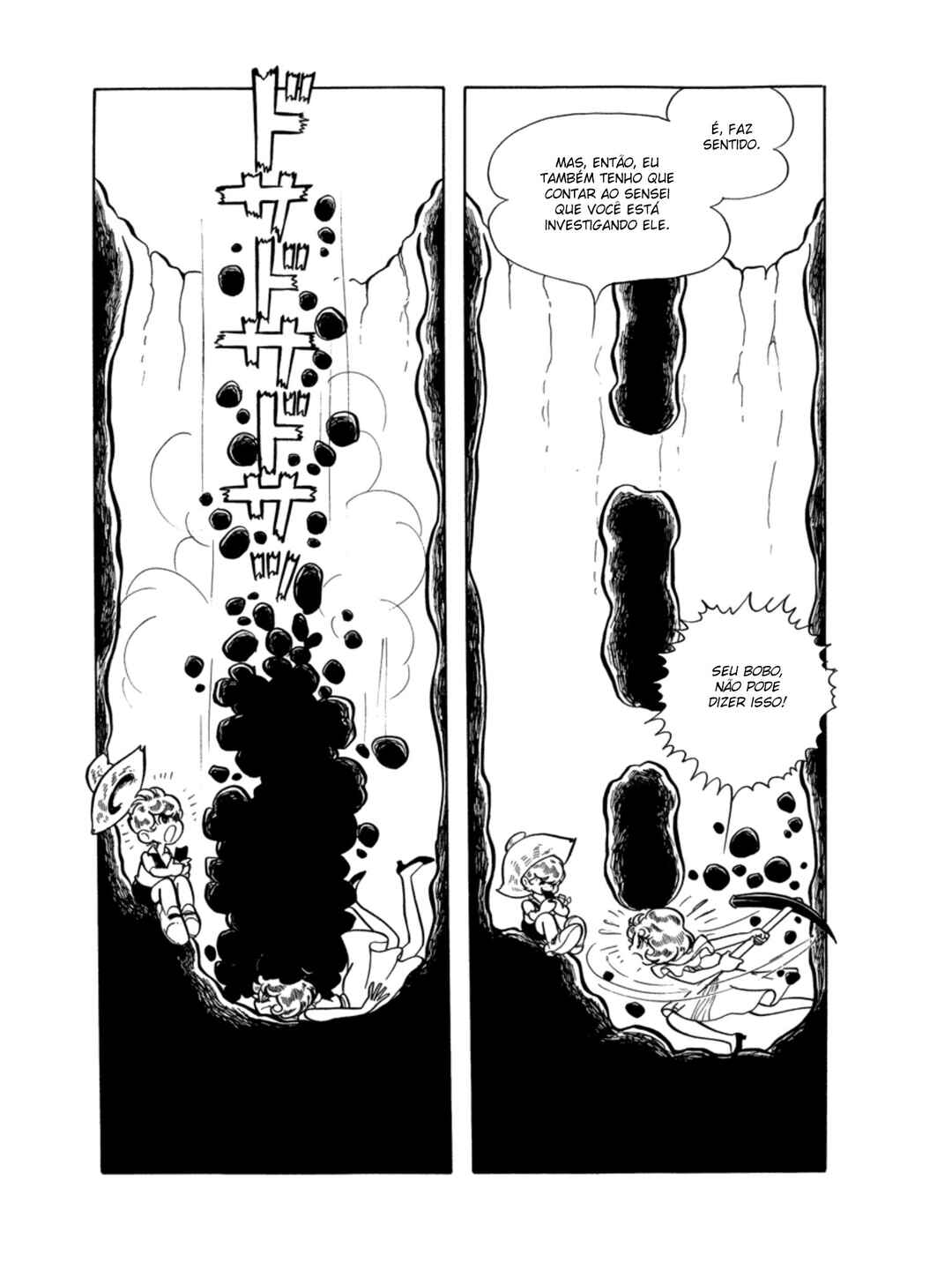 Hello Doc Chapter 4 - Page 14