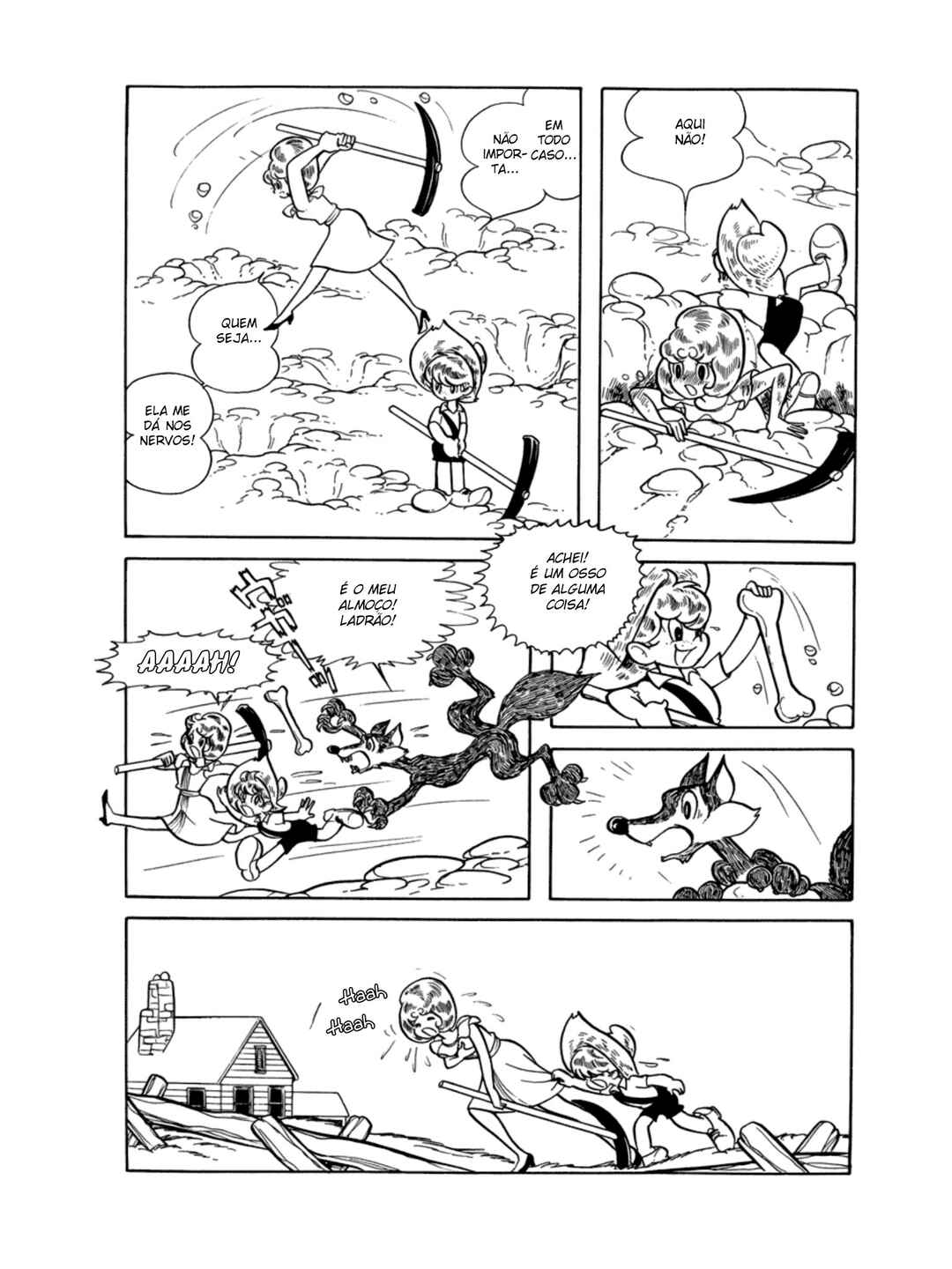 Hello Doc Chapter 4 - Page 15