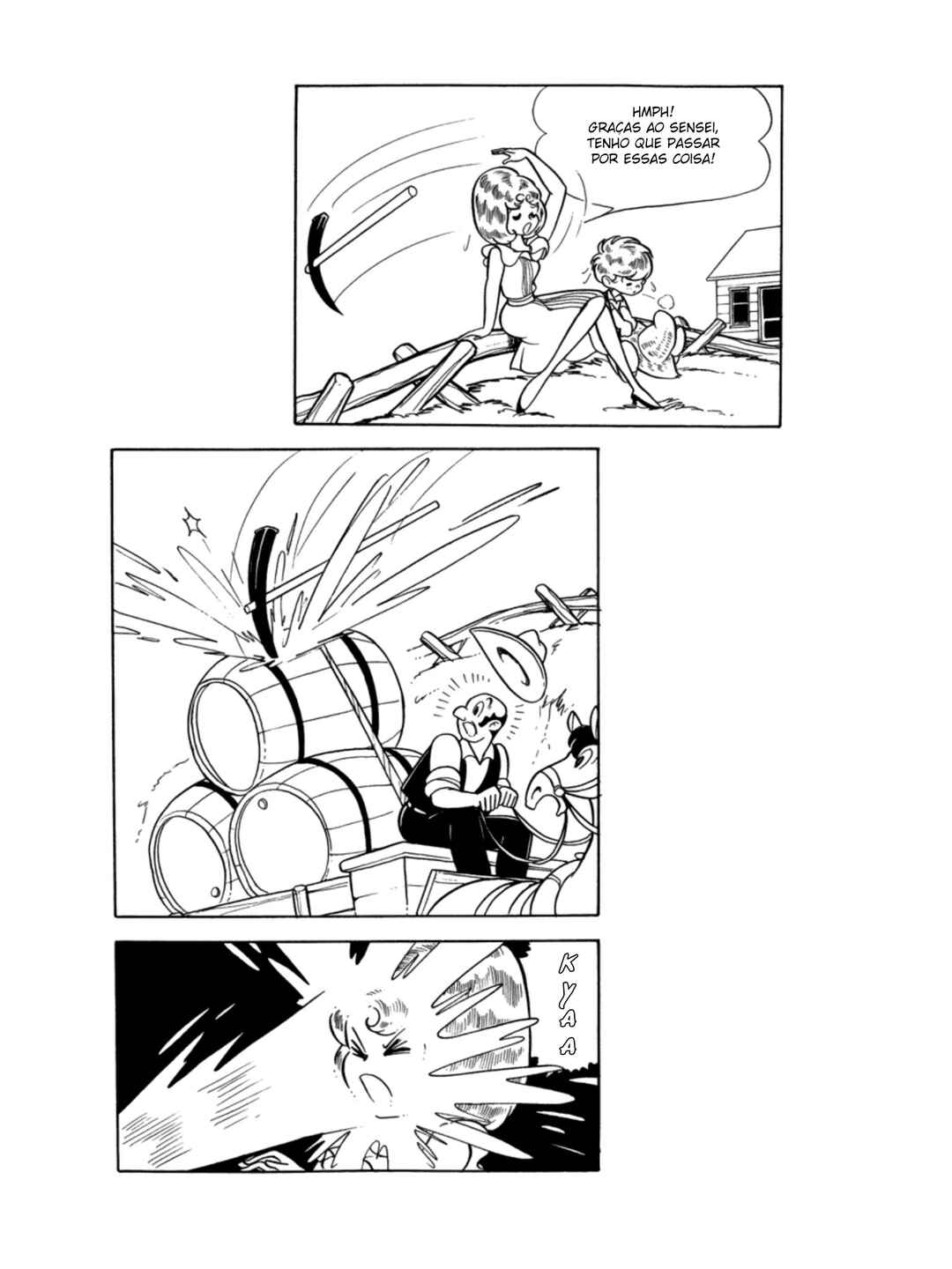Hello Doc Chapter 4 - Page 16