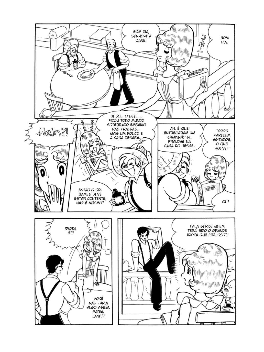 Hello Doc Chapter 4 - Page 7