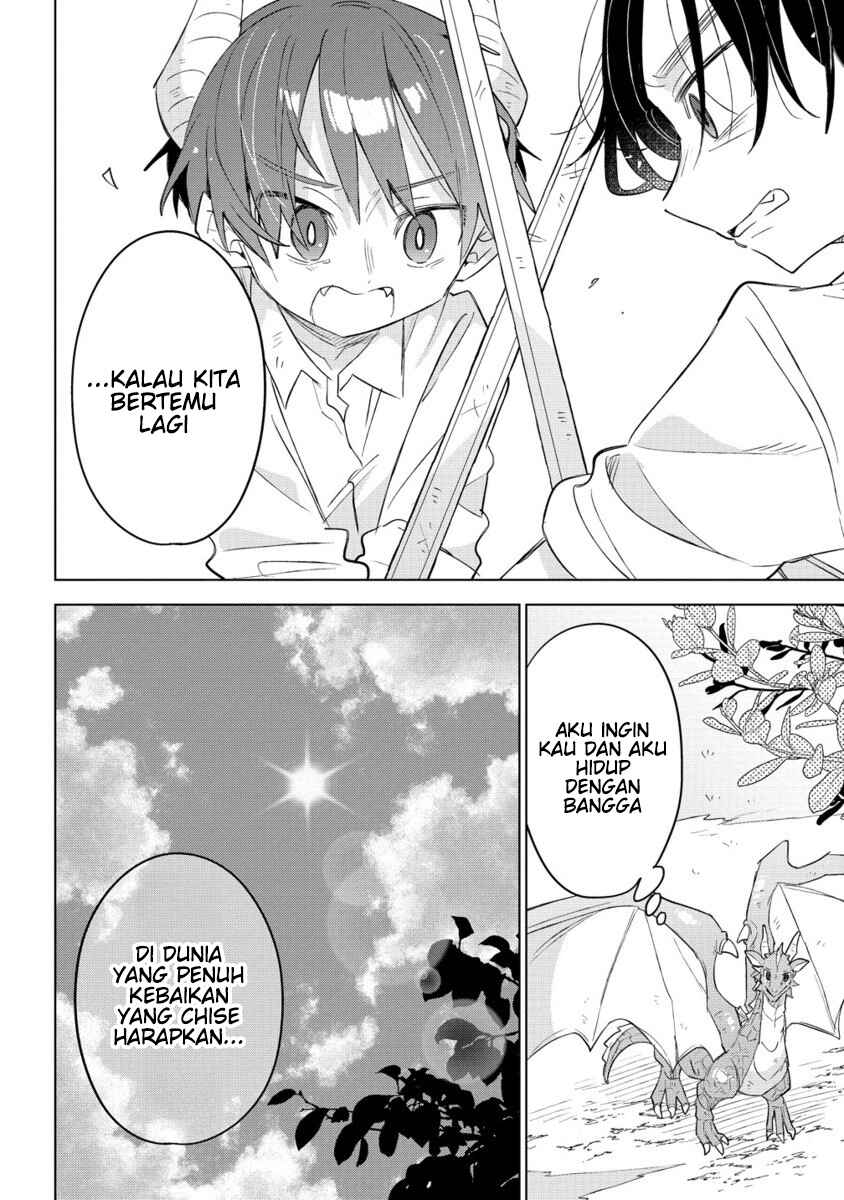 Nekomimi Shoujo wa Mori de Slow Life wo Okuritai ~Mofumofu wa Shomou Shimashita ga, Seijo to ka Ouji-sama to ka wa Chuumongai desu~ Chapter 14.2 - Page 11