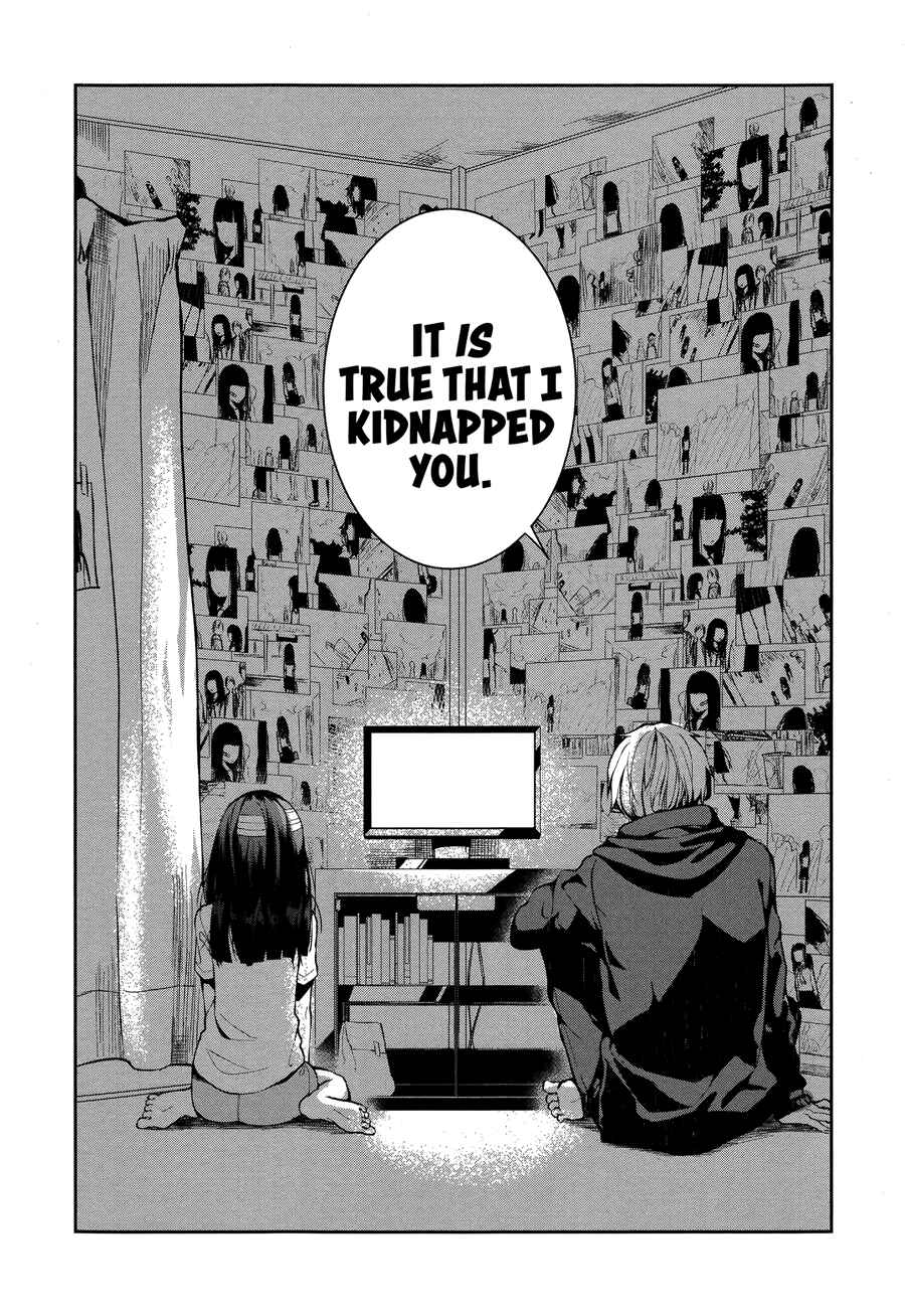 Sachiiro no One Room Chapter 1 - Page 6