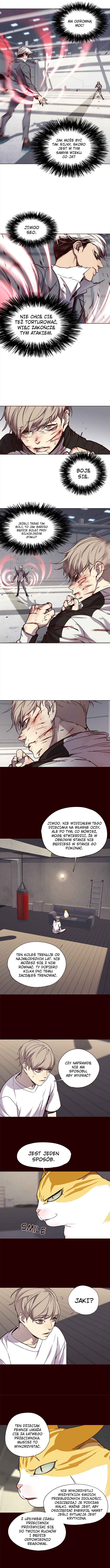 Eleceed Chapter 27 - Page 6