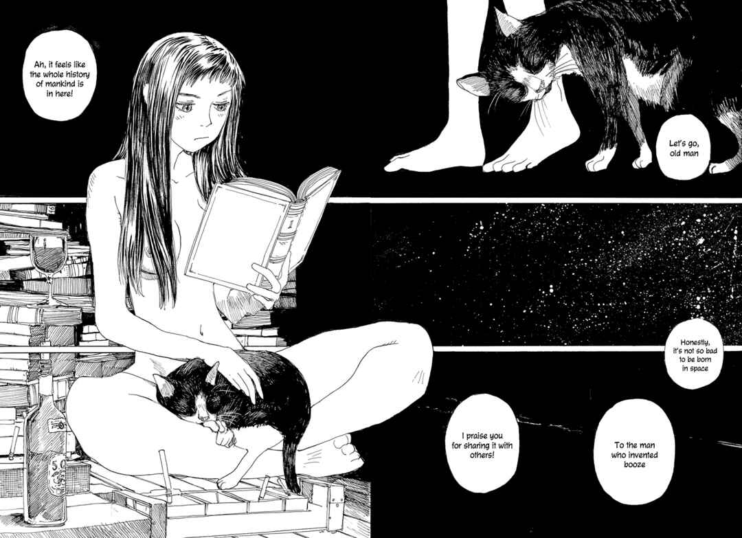 Momo Kanchou no Himitsu Kichi Chapter 3 - Page 2