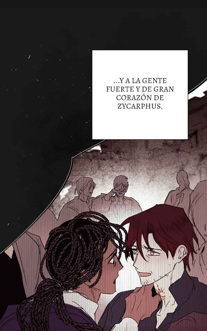 The Dark Lord's Confession Chapter 81 - Page 10