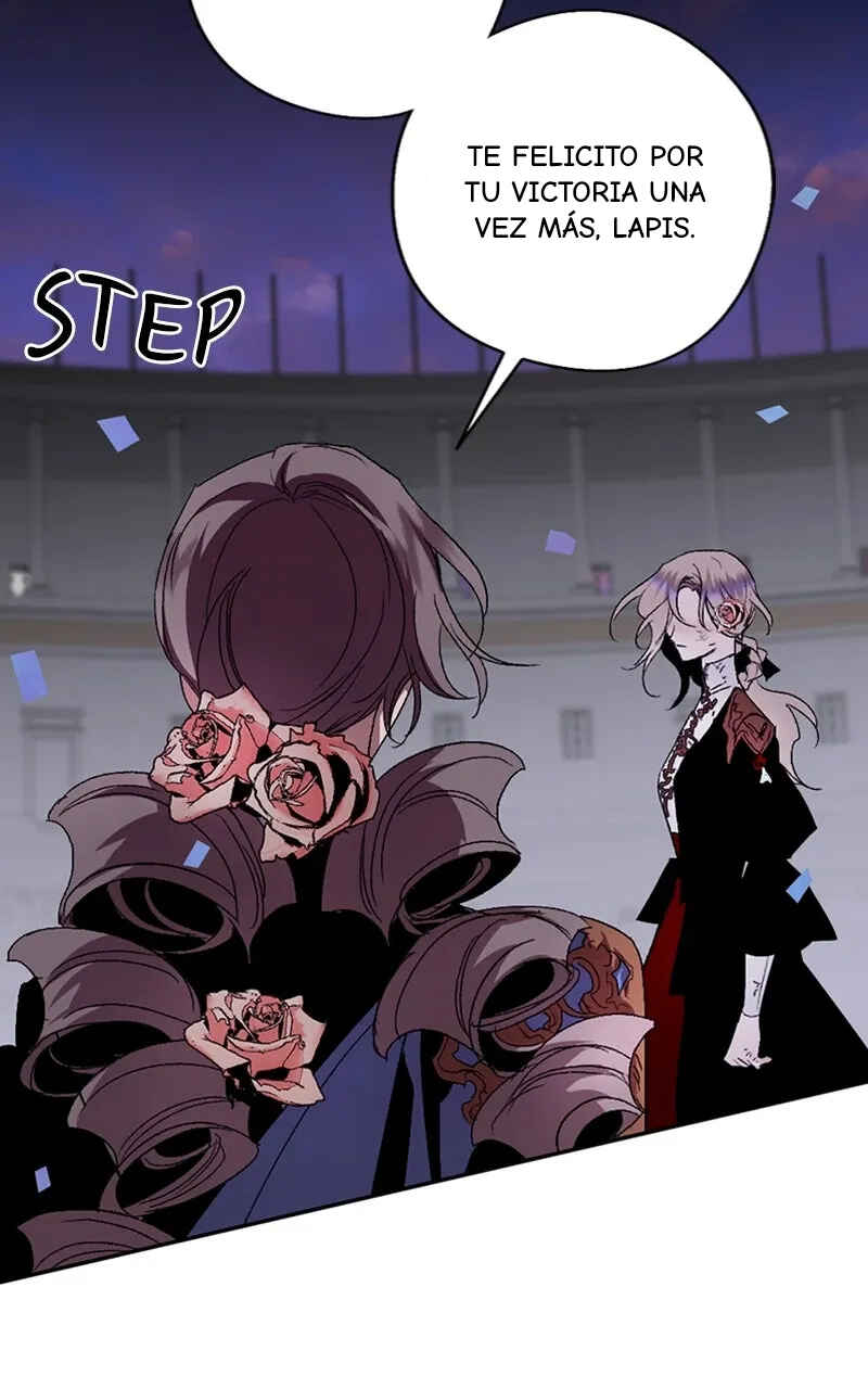 The Dark Lord's Confession Chapter 81 - Page 100