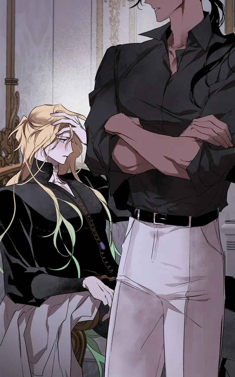 The Dark Lord's Confession Chapter 81 - Page 110