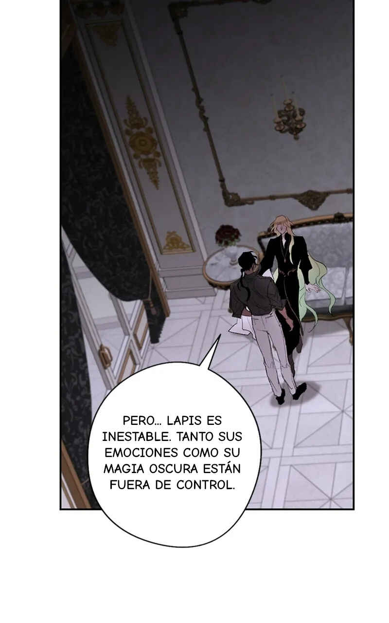The Dark Lord's Confession Chapter 81 - Page 112