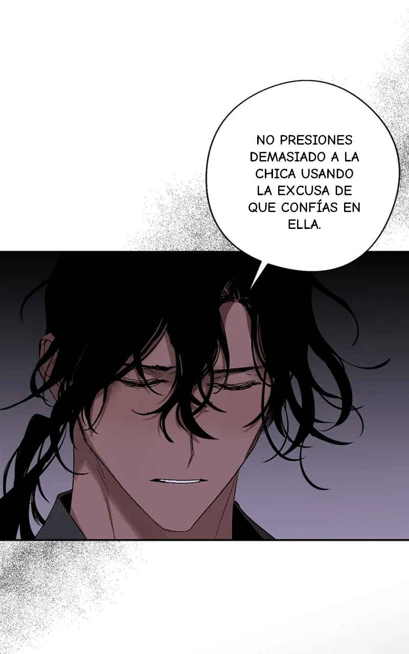 The Dark Lord's Confession Chapter 81 - Page 113