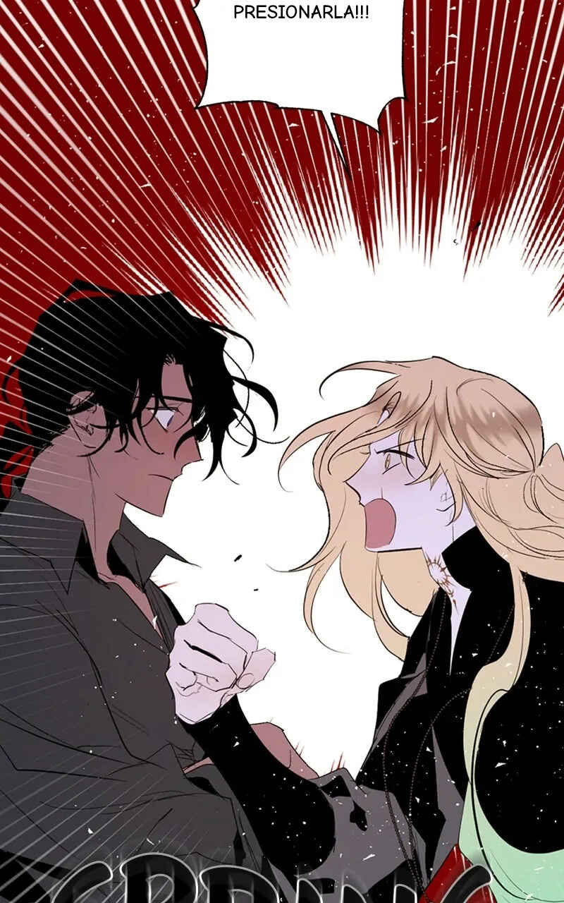 The Dark Lord's Confession Chapter 81 - Page 116
