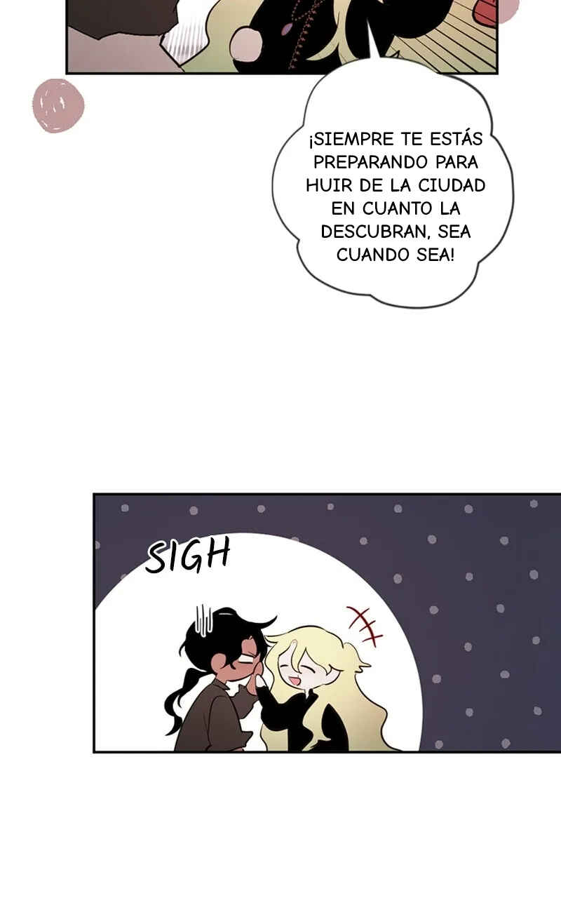 The Dark Lord's Confession Chapter 81 - Page 126