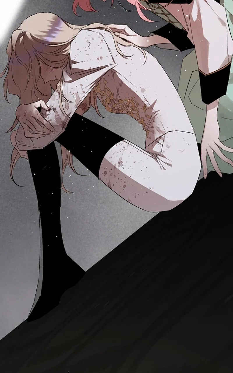 The Dark Lord's Confession Chapter 81 - Page 148