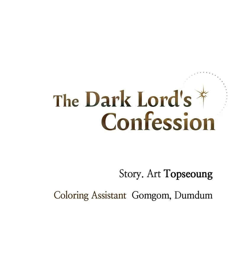 The Dark Lord's Confession Chapter 81 - Page 150