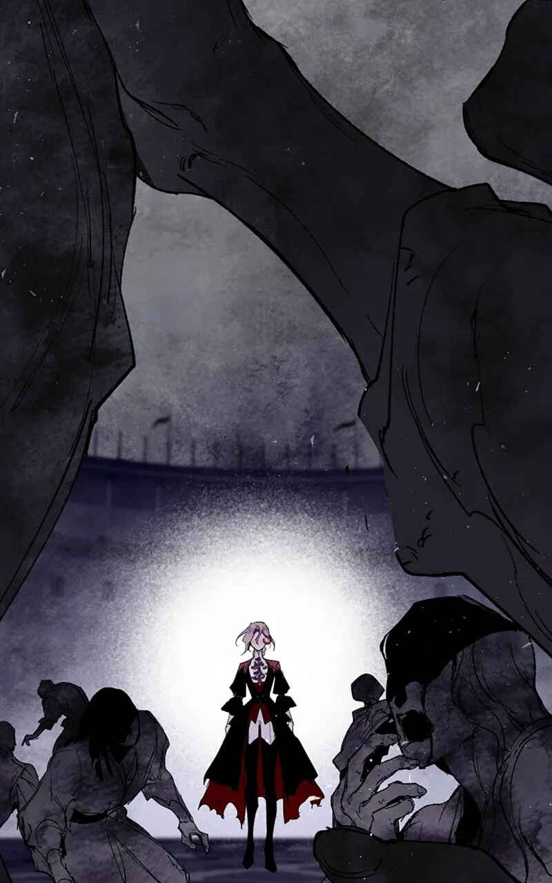 The Dark Lord's Confession Chapter 81 - Page 2