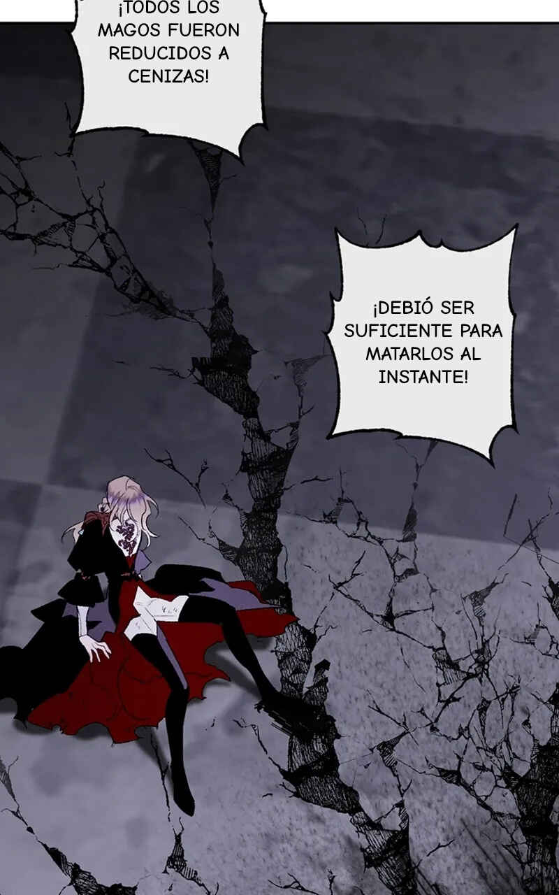 The Dark Lord's Confession Chapter 81 - Page 44